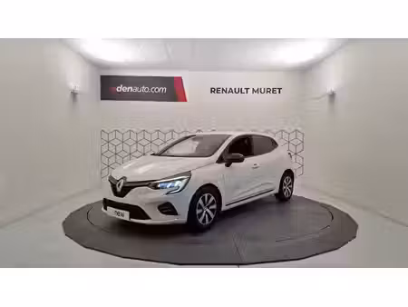Renault Clio 1.0 TCe 100 Evolution