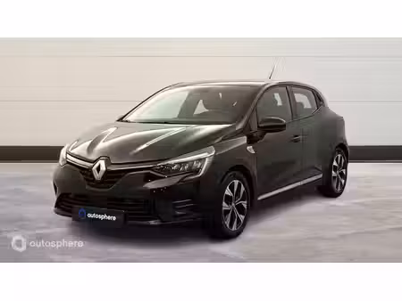 Renault Clio E-Tech 1.6 140 Limited