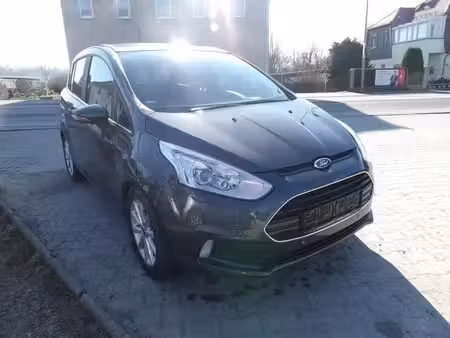 Ford B-max 1.0 SCTi 125
