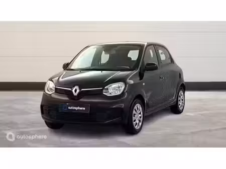 Renault Twingo 1.0 SCe 65 Équilibre