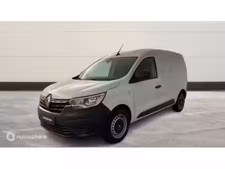Renault Express 1.5 dCi Confort