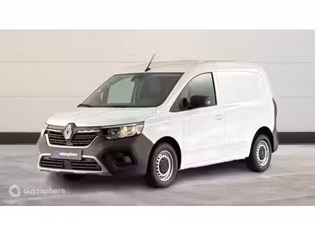 Renault Kangoo 1.5 dCi 115