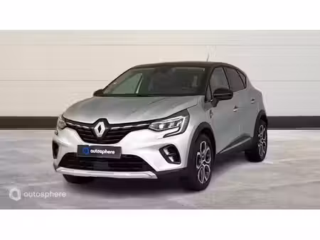 Renault Captur E-Tech 1.6 145 RS Line