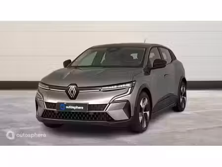 Renault Mégane E-Tech 220 Équilibre
