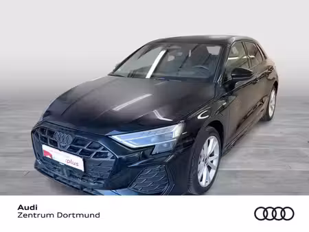 Audi A3 1.5 TFSI