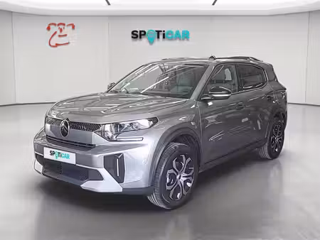 Citroën C3 Aircross 1.2 145 Plus