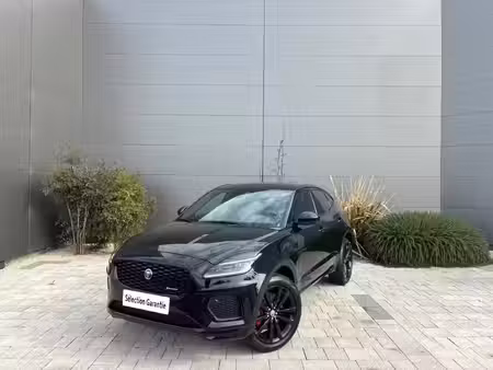 Jaguar E-Pace P300E 1.5 309 R Dynamic SE 4x4