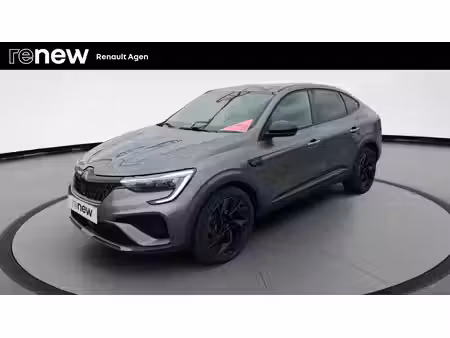 Renault Arkana E-Tech 1.6 145