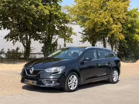 Renault Mégane 