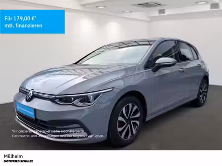 Volkswagen Golf 1.0 TSI 110