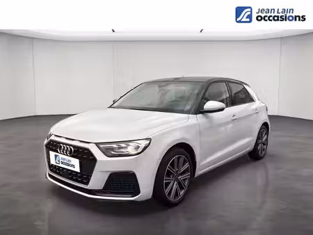 Audi A1 25 TFSI 1.0 TFSI 95