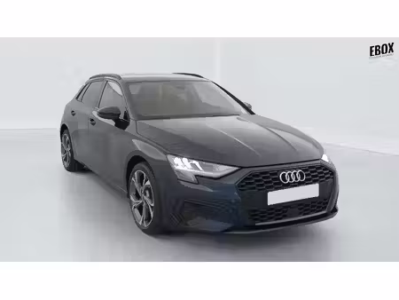 Audi A3 1.5 TFSI 150 Design