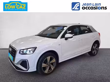 Audi Q2 30 TDI 2.0 TDI 116