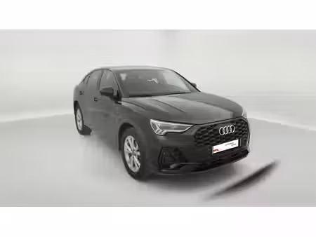 Audi Q3 35 TFSI 1.5 150 S line