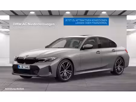 BMW Série 3 330i 2.0 245