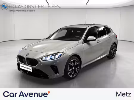 BMW Série 1 120d 2.0 163 M Sport