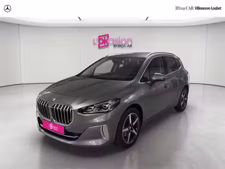 BMW Série 2 220i 1.5 170 Luxury
