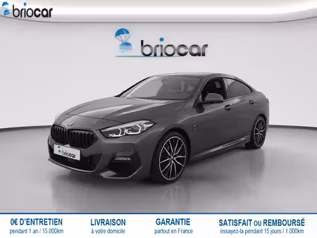 BMW Série 2 218d 2.0 150 M Sport