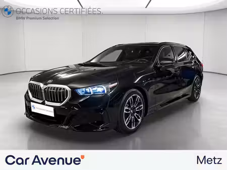 BMW Série 5 530e 2.0 190 M Sport xDrive