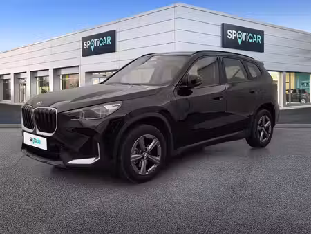 BMW X1 18d 2.0 150 First Edition sDrive