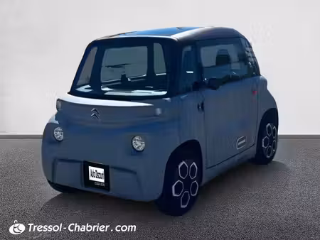 Citroën Ami 8