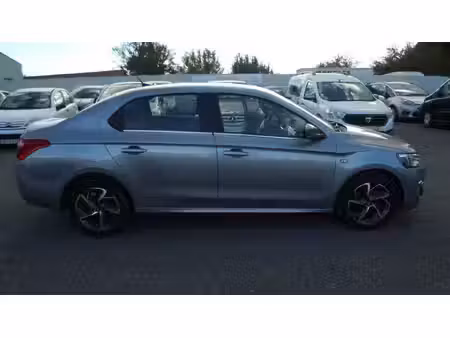 Citroën C-elysee 1.6 HDi 99 Live
