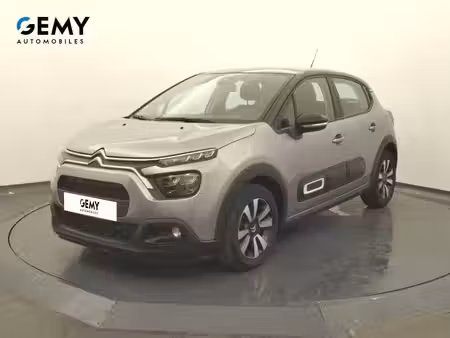 Citroën C3 1.2 110 Shine