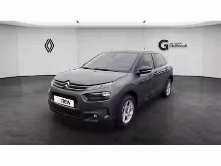 Citroën C4 1.2 110 Feel