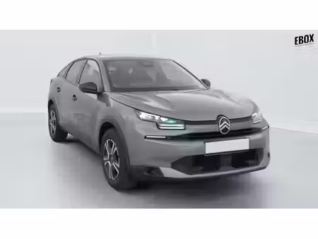 Citroën C4 1.2 100 You