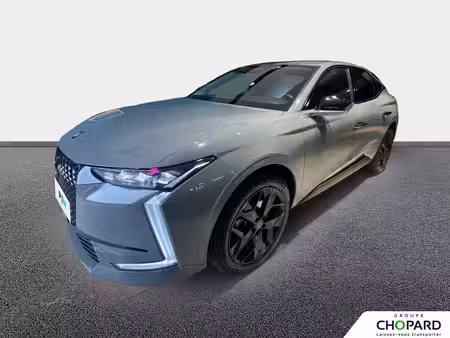 DS 4 1.6 225 Performance Line