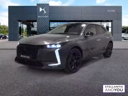 DS 4 1.6 225 Performance Line