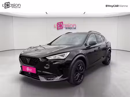 Cupra Formentor VZ 1.4 150