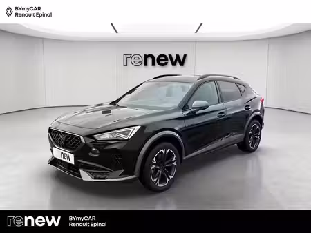 Cupra Formentor 1.5 TSI 150