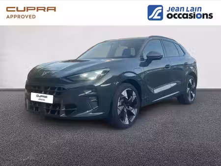 Cupra Terramar 1.5
