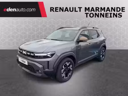Dacia Duster 1.6 140