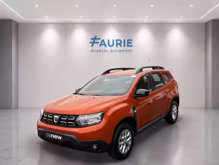 Dacia Duster 1.3 150 Confort