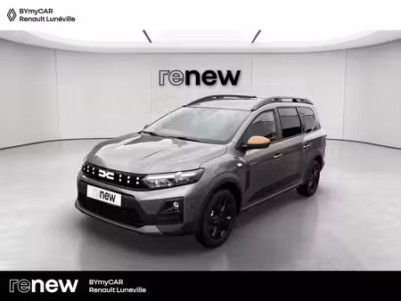 Dacia Jogger 1.0 TCe 110
