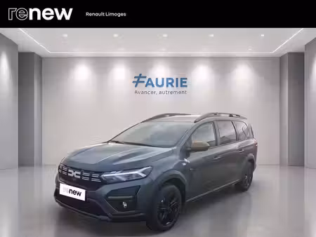 Dacia Jogger 1.6 94