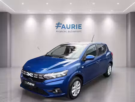Dacia Sandero 1.0 Expression