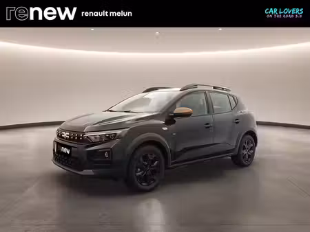 Dacia Sandero 1.0 110