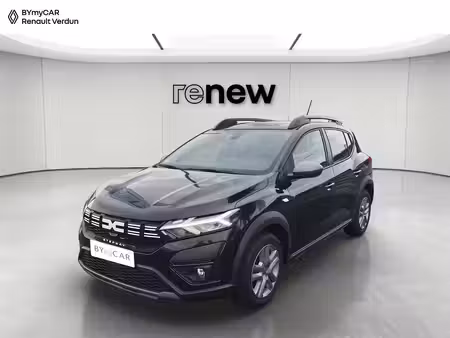 Dacia Sandero 1.0 TCe 90 Expression