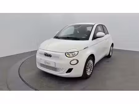 Fiat 500 95