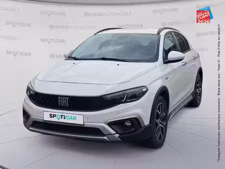 Fiat Tipo 1.5 131 Plus