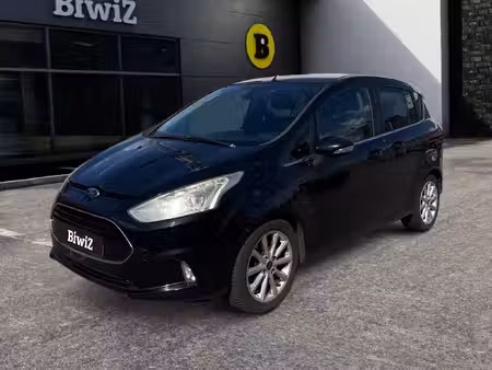 Ford B-max 1.0 SCTi 125 Titanium