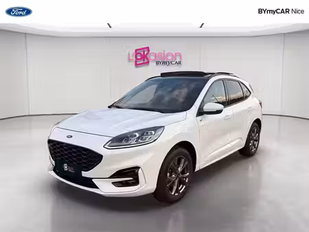 Ford Kuga 2.5 152 ST Line X 4x4