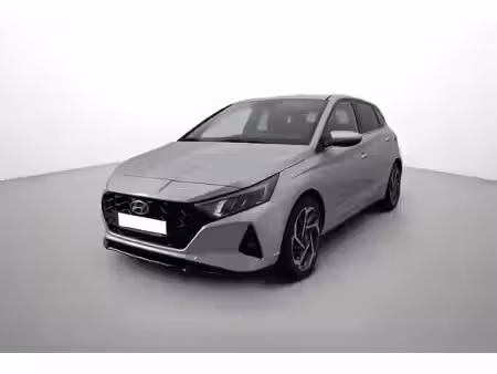 Hyundai i20 1.0 T-GDi 100 Creative