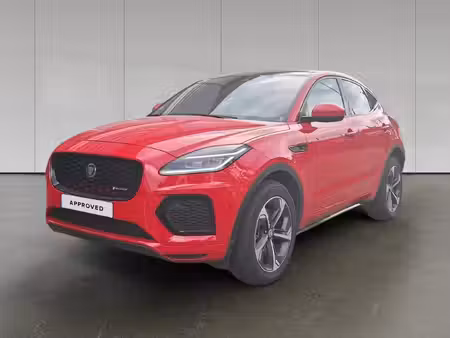 Jaguar E-Pace P300E 1.5 309 R Dynamic SE 4x4