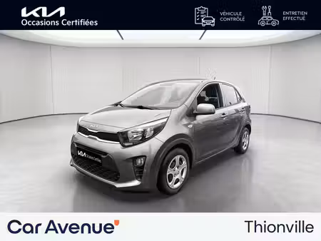 Kia Picanto 1.0 67 Active