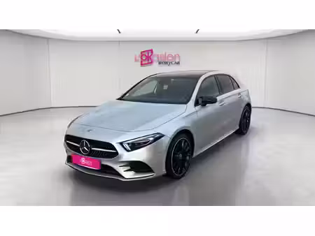 Mercedes-Benz Classe A A 250e 1.3 AMG Line