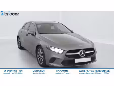 Mercedes-Benz Classe A A 180 116 Business Line